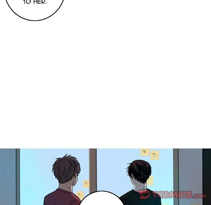 The Mermaids Pond Aaaaabb Chapter 38 - Page 62