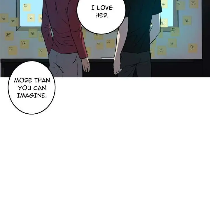 The Mermaids Pond Aaaaabb Chapter 38 - Page 63