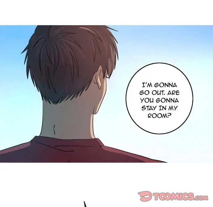 The Mermaids Pond Aaaaabb Chapter 38 - Page 64