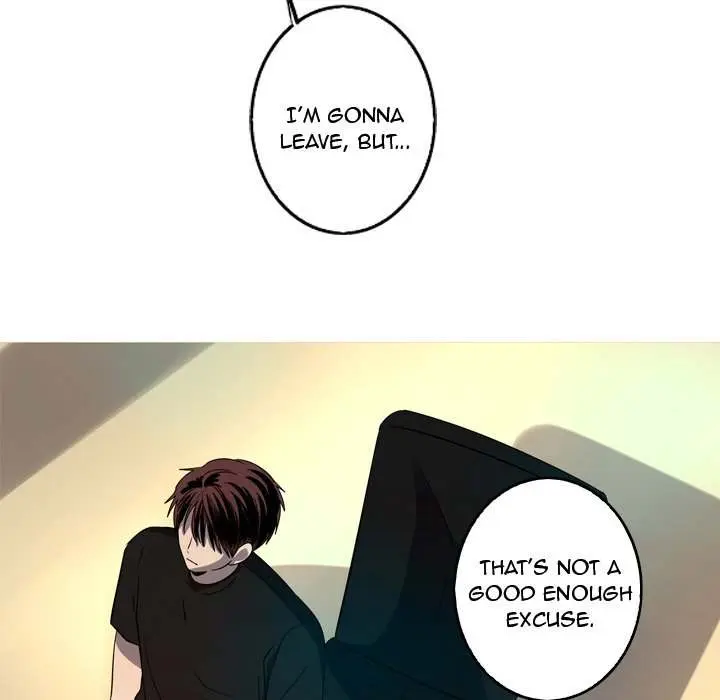 The Mermaids Pond Aaaaabb Chapter 38 - Page 65