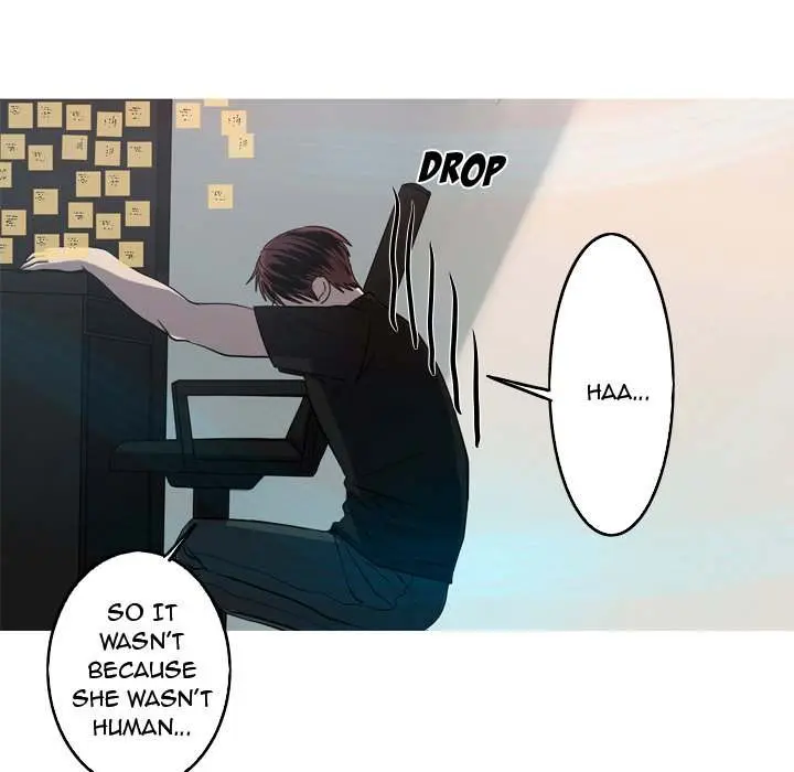 The Mermaids Pond Aaaaabb Chapter 38 - Page 67
