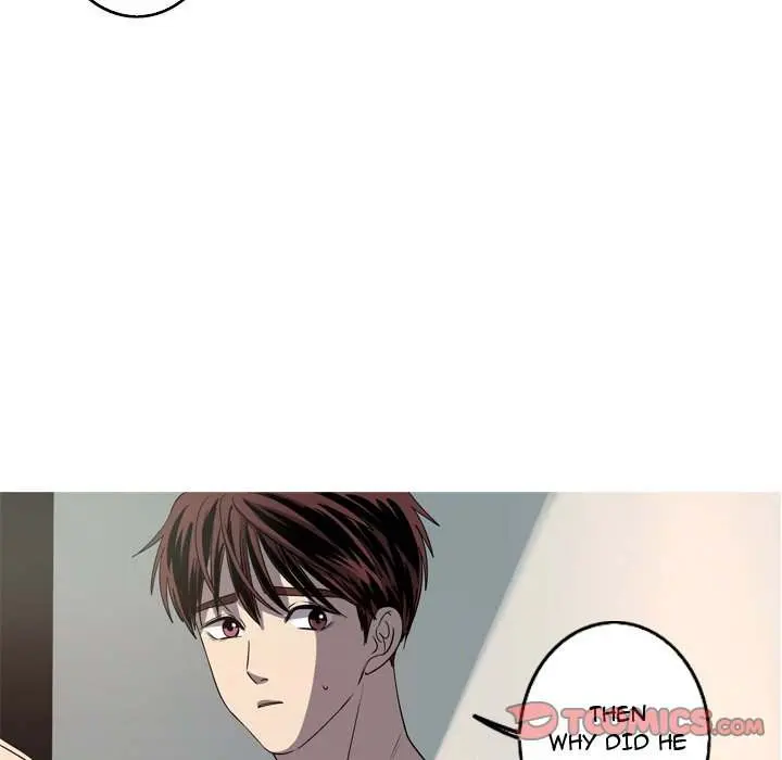 The Mermaids Pond Aaaaabb Chapter 38 - Page 68