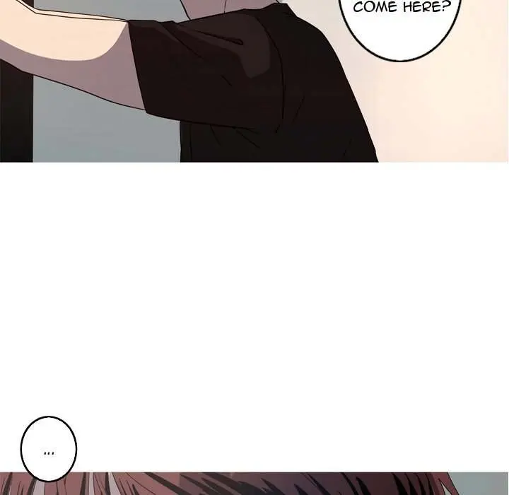 The Mermaids Pond Aaaaabb Chapter 38 - Page 69