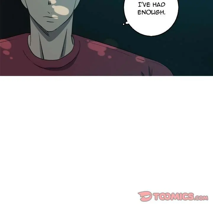 The Mermaids Pond Aaaaabb Chapter 38 - Page 74