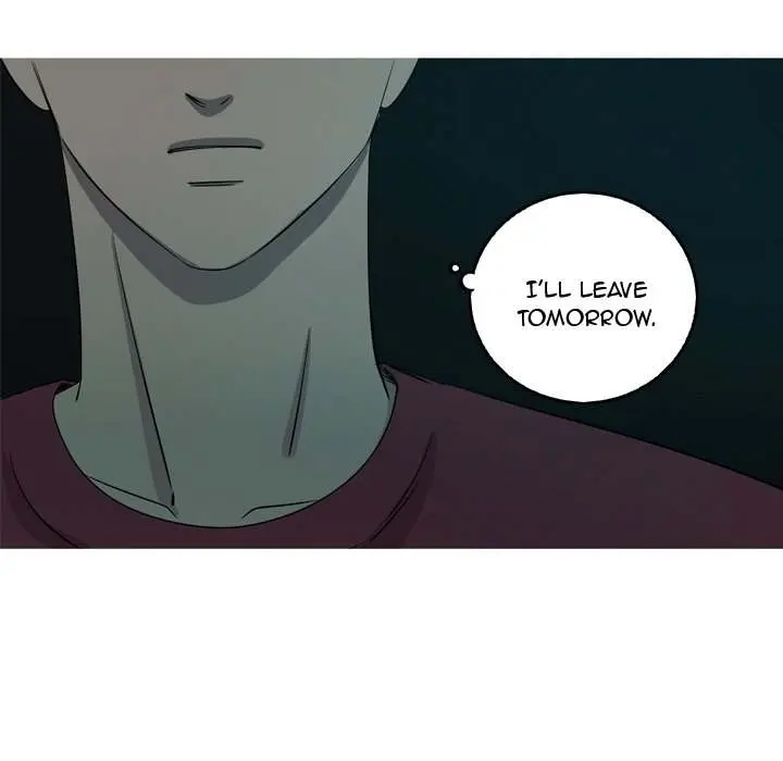 The Mermaids Pond Aaaaabb Chapter 38 - Page 75