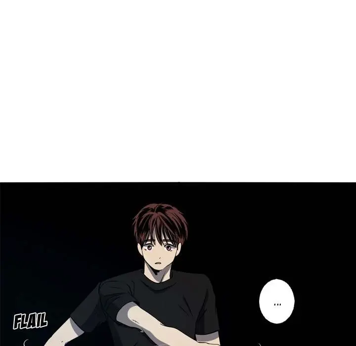 The Mermaids Pond Aaaaabb Chapter 38 - Page 9