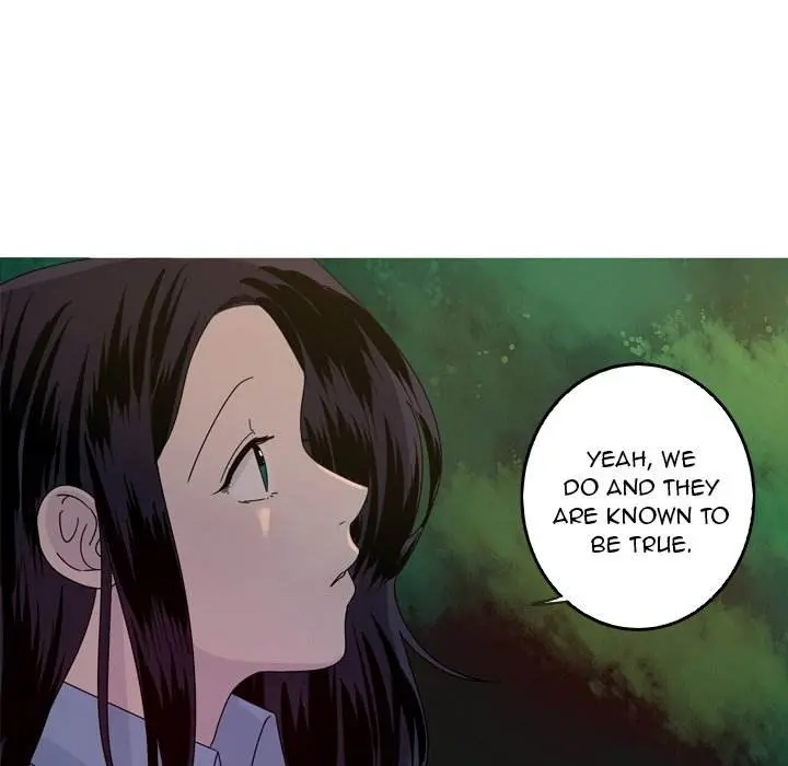 The Mermaids Pond Aaaaabb Chapter 39 - Page 11