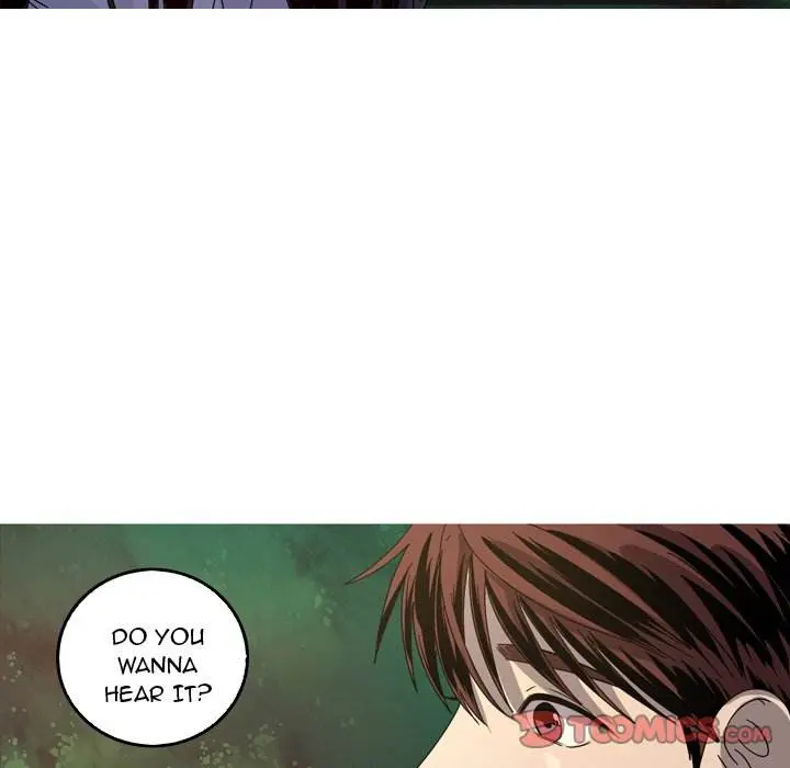 The Mermaids Pond Aaaaabb Chapter 39 - Page 12