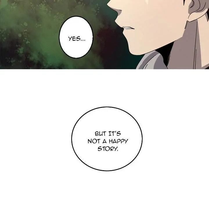 The Mermaids Pond Aaaaabb Chapter 39 - Page 13