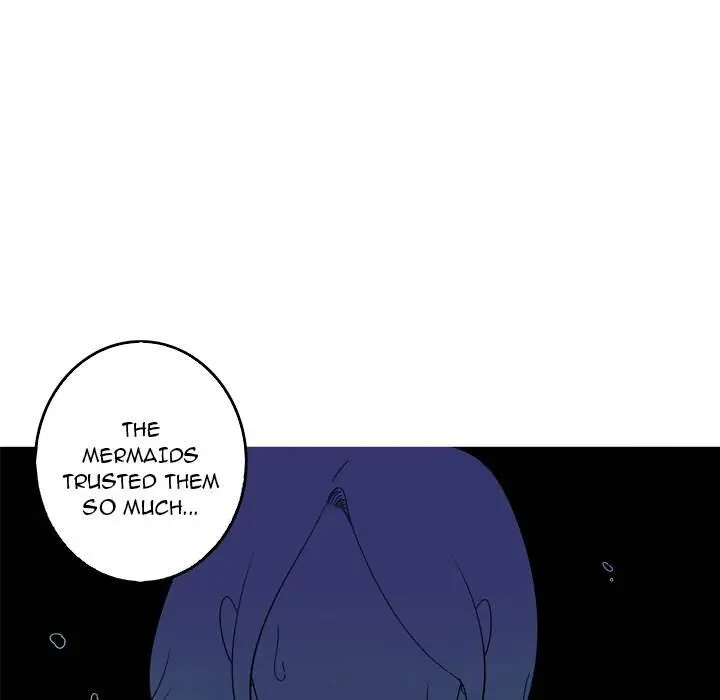 The Mermaids Pond Aaaaabb Chapter 39 - Page 15