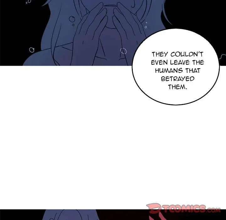 The Mermaids Pond Aaaaabb Chapter 39 - Page 16