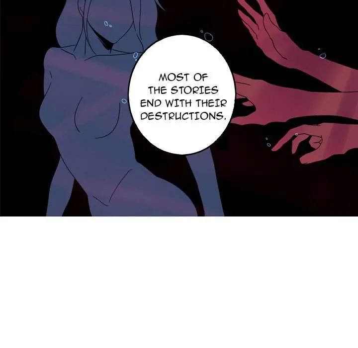 The Mermaids Pond Aaaaabb Chapter 39 - Page 17