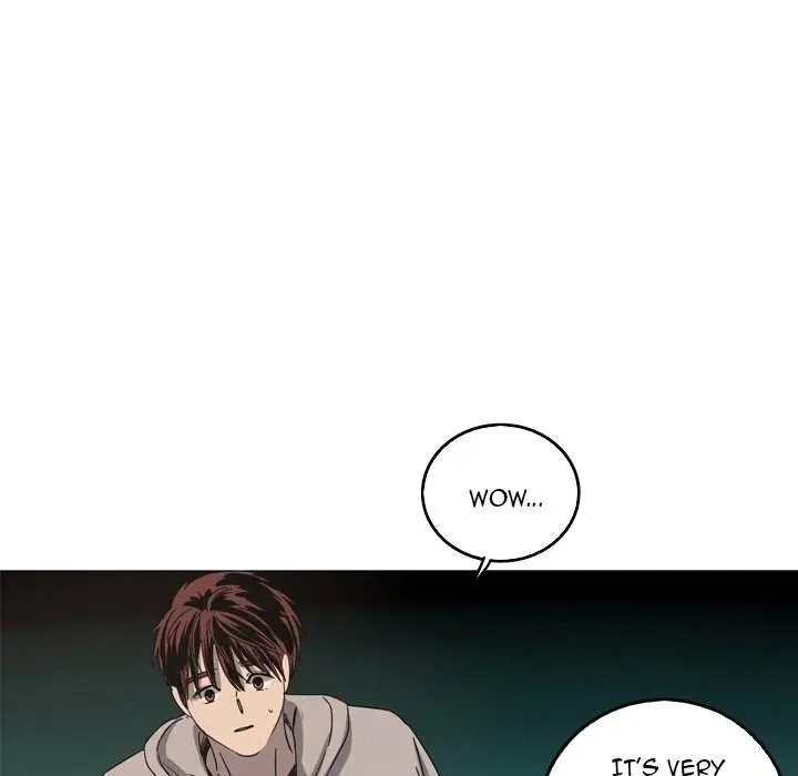 The Mermaids Pond Aaaaabb Chapter 39 - Page 19