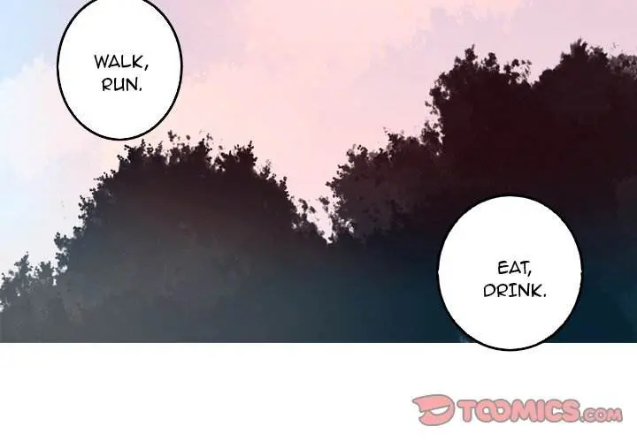 The Mermaids Pond Aaaaabb Chapter 39 - Page 2
