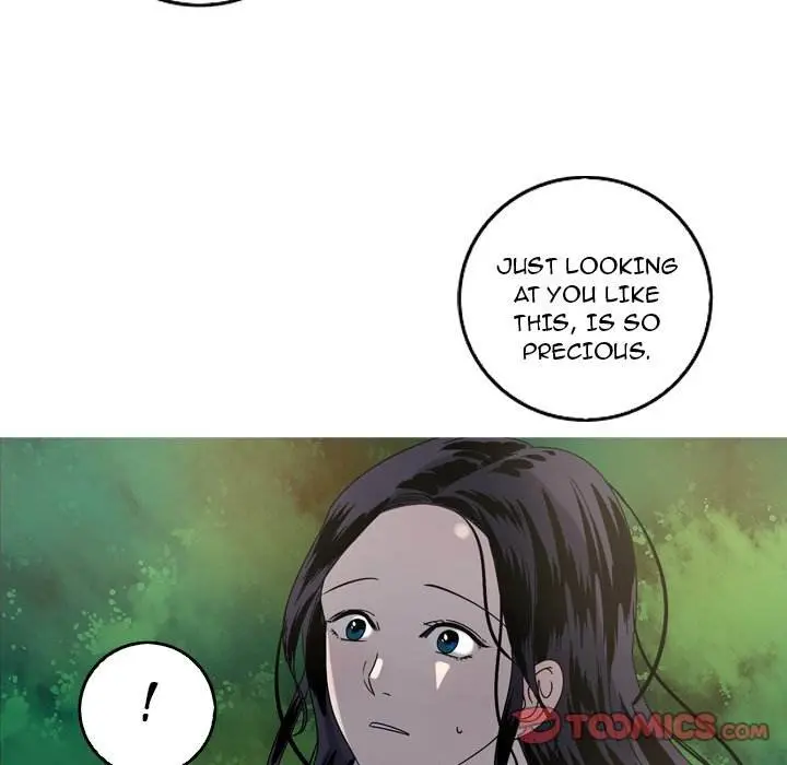 The Mermaids Pond Aaaaabb Chapter 39 - Page 22