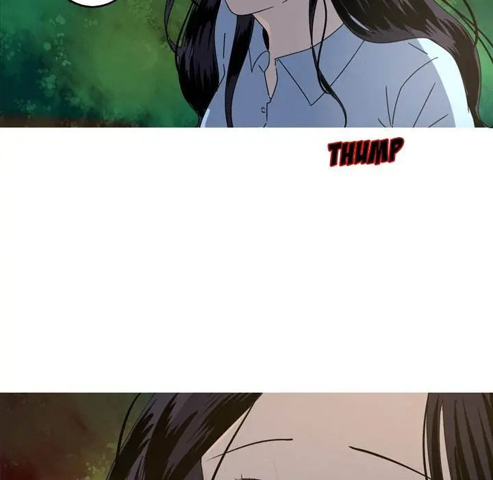 The Mermaids Pond Aaaaabb Chapter 39 - Page 23