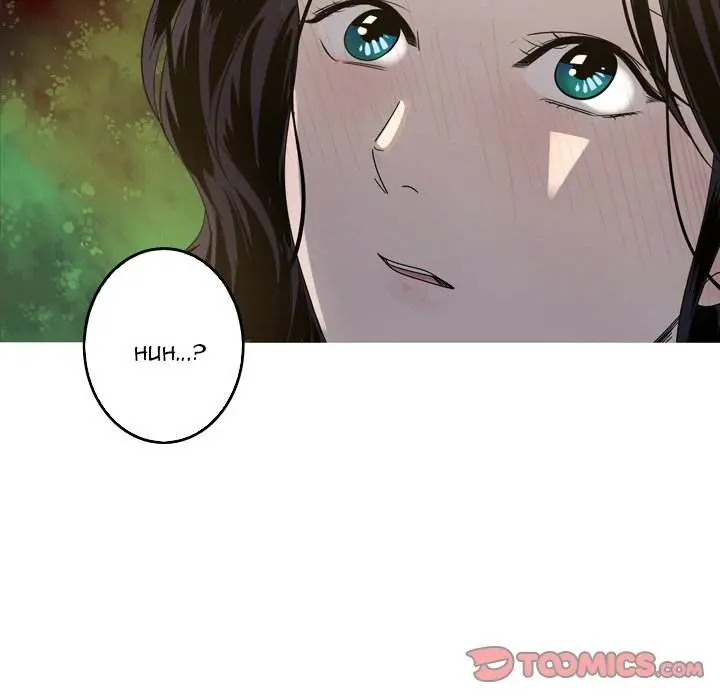 The Mermaids Pond Aaaaabb Chapter 39 - Page 24