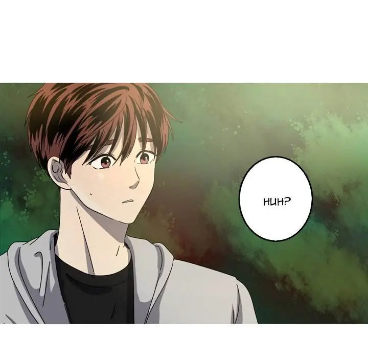 The Mermaids Pond Aaaaabb Chapter 39 - Page 25