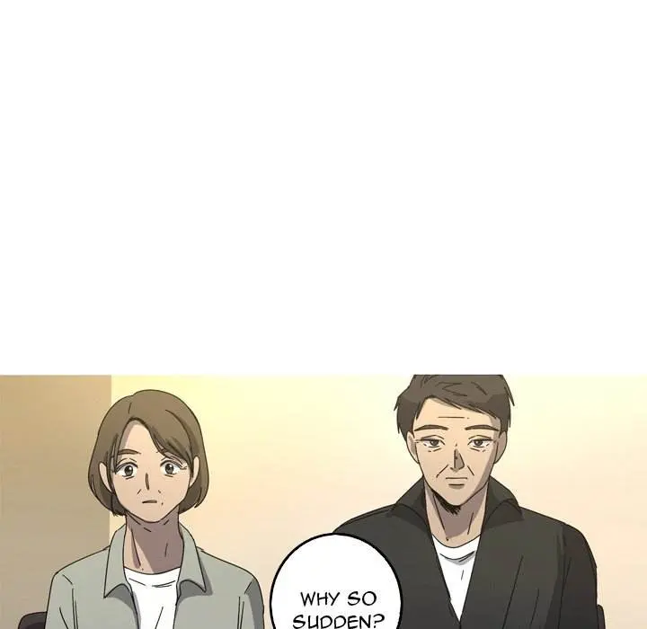 The Mermaids Pond Aaaaabb Chapter 39 - Page 29