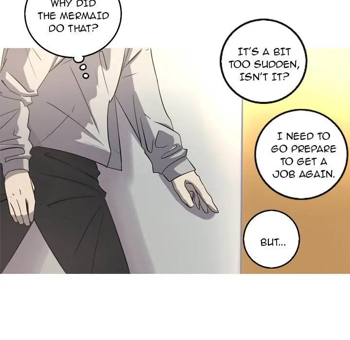 The Mermaids Pond Aaaaabb Chapter 39 - Page 31