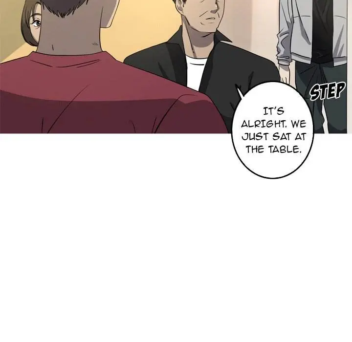 The Mermaids Pond Aaaaabb Chapter 39 - Page 33