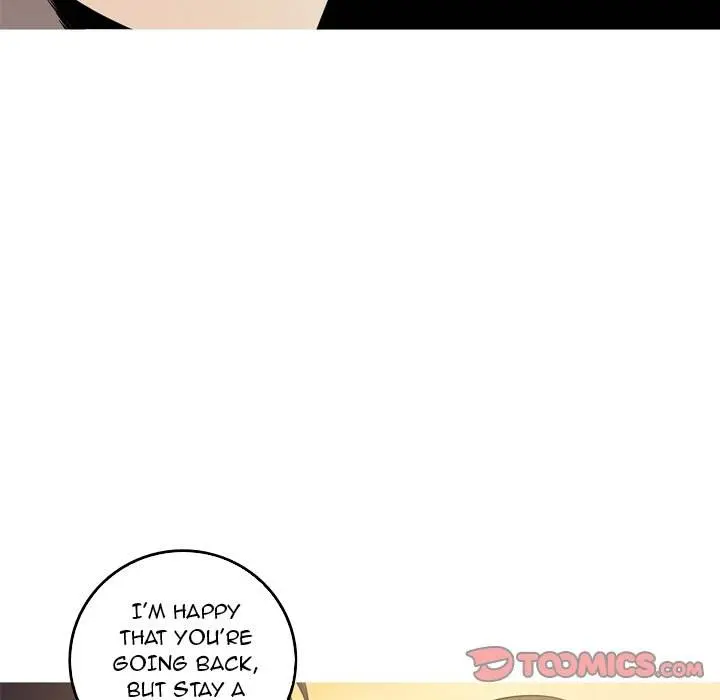 The Mermaids Pond Aaaaabb Chapter 39 - Page 36