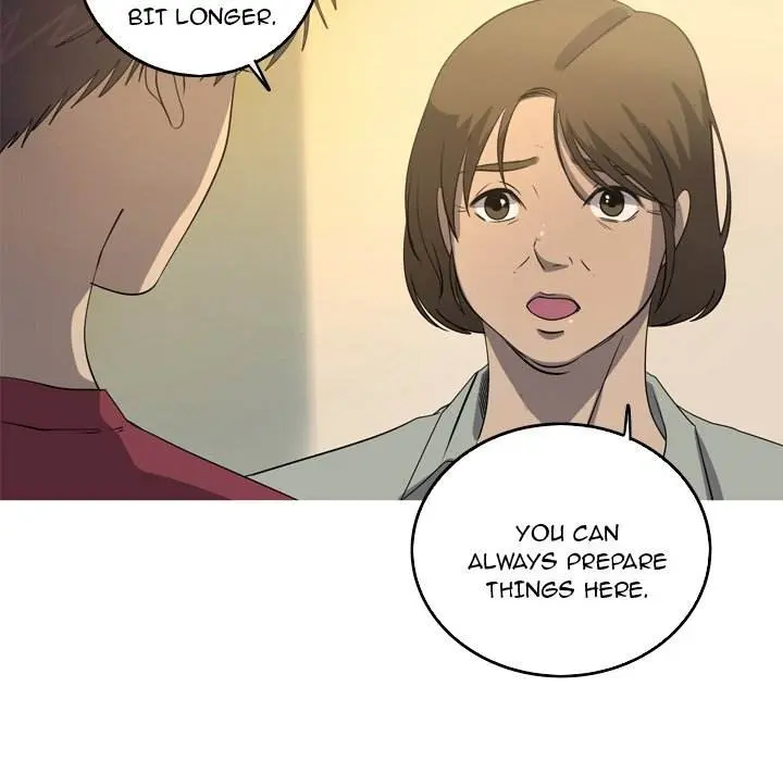 The Mermaids Pond Aaaaabb Chapter 39 - Page 37