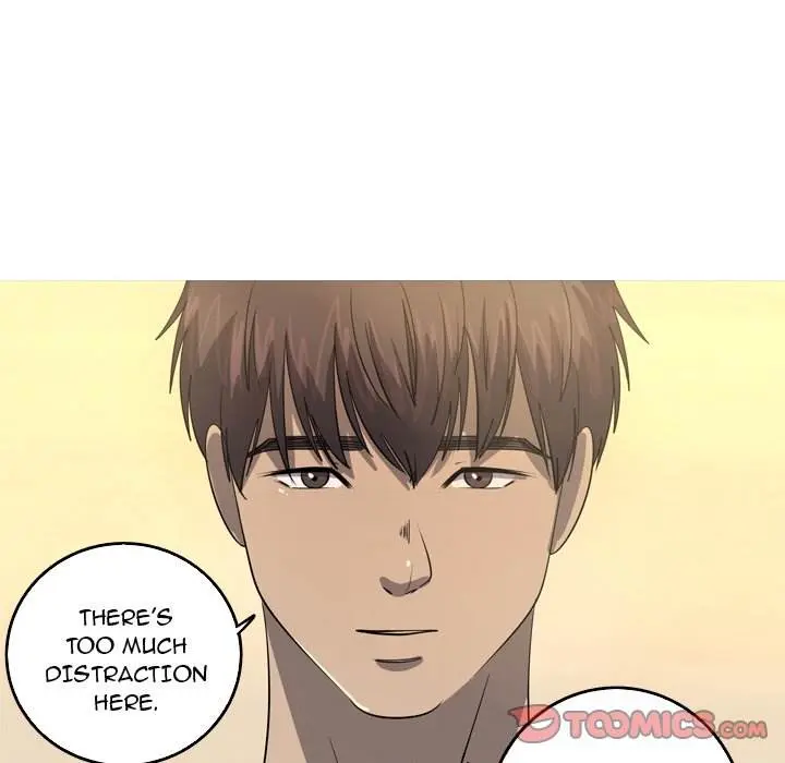 The Mermaids Pond Aaaaabb Chapter 39 - Page 38