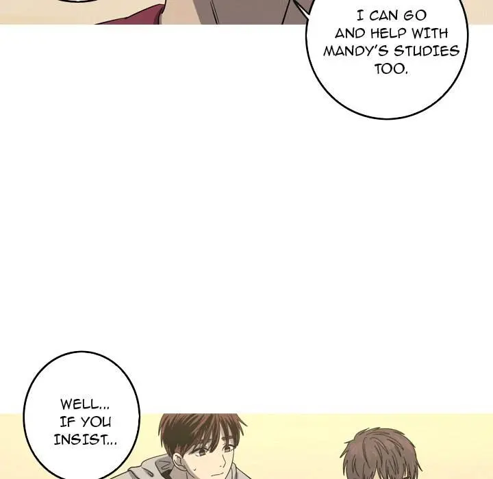 The Mermaids Pond Aaaaabb Chapter 39 - Page 39
