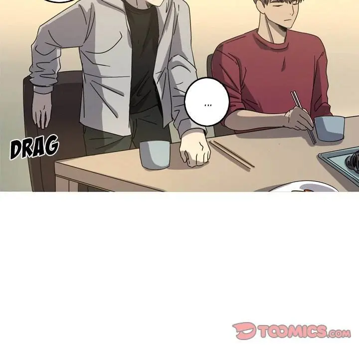 The Mermaids Pond Aaaaabb Chapter 39 - Page 40