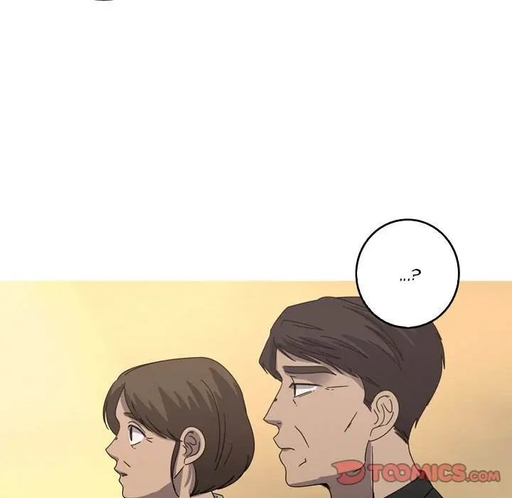 The Mermaids Pond Aaaaabb Chapter 39 - Page 42
