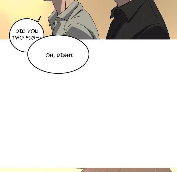 The Mermaids Pond Aaaaabb Chapter 39 - Page 43