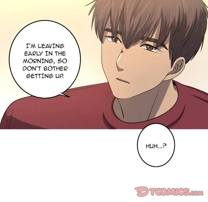 The Mermaids Pond Aaaaabb Chapter 39 - Page 44