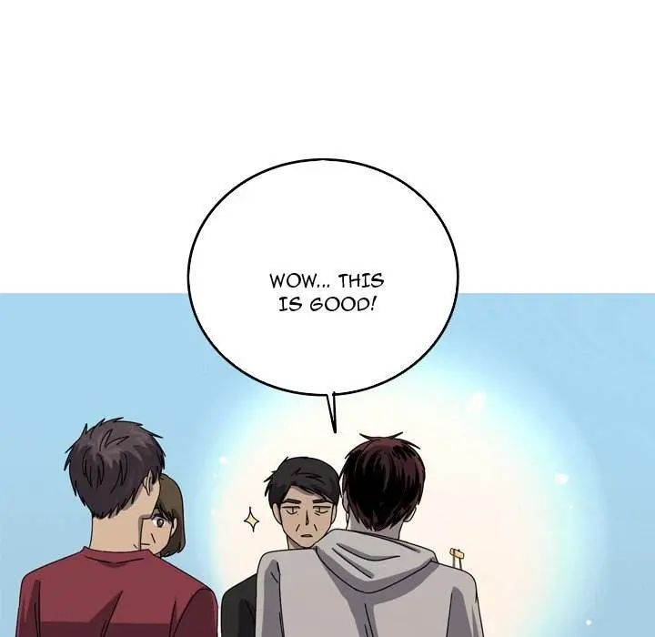 The Mermaids Pond Aaaaabb Chapter 39 - Page 45