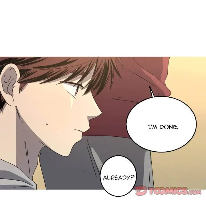 The Mermaids Pond Aaaaabb Chapter 39 - Page 48