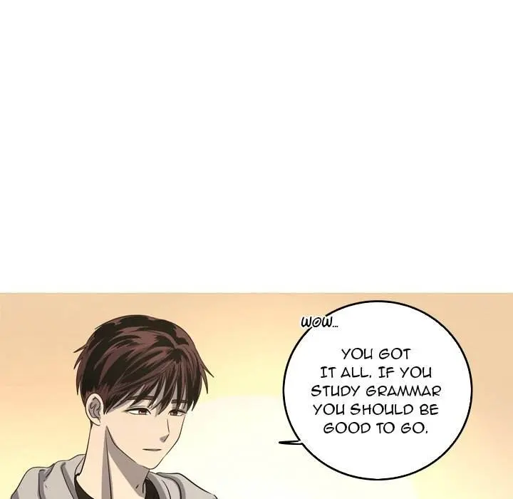The Mermaids Pond Aaaaabb Chapter 39 - Page 5