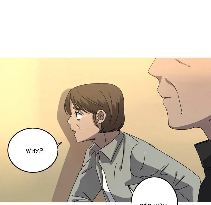 The Mermaids Pond Aaaaabb Chapter 39 - Page 51