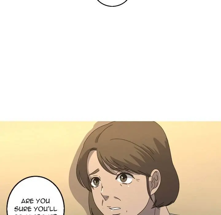 The Mermaids Pond Aaaaabb Chapter 39 - Page 55