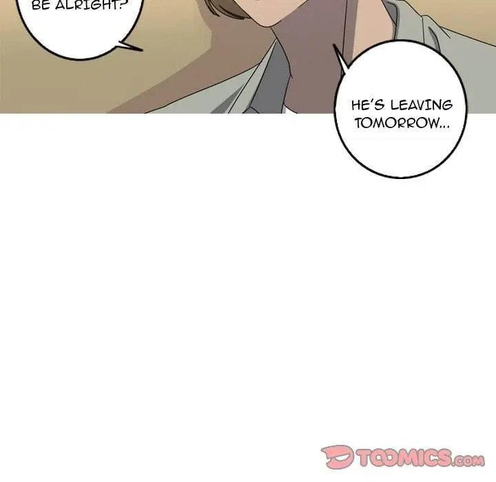 The Mermaids Pond Aaaaabb Chapter 39 - Page 56