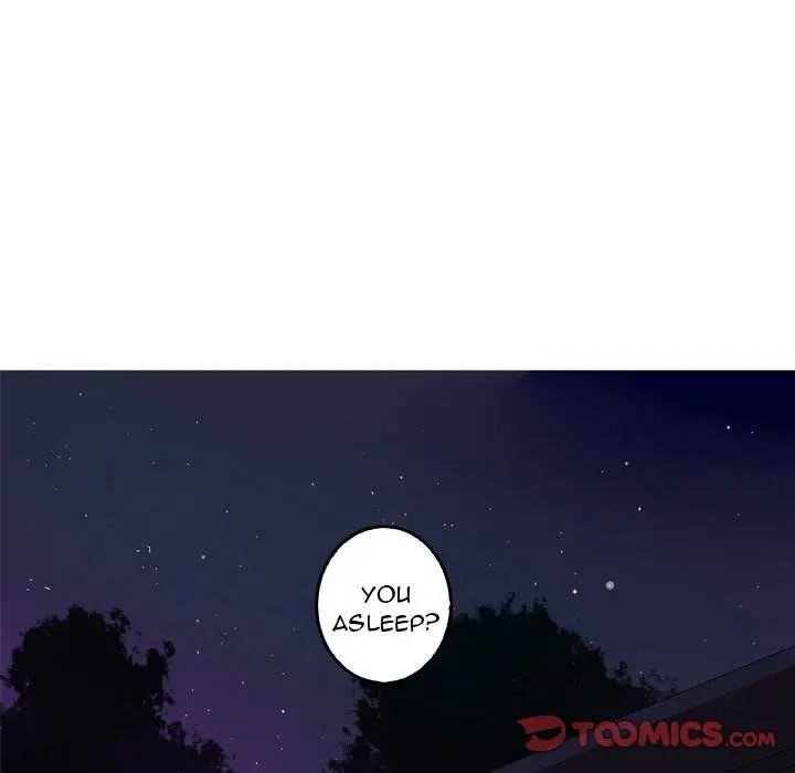 The Mermaids Pond Aaaaabb Chapter 39 - Page 58