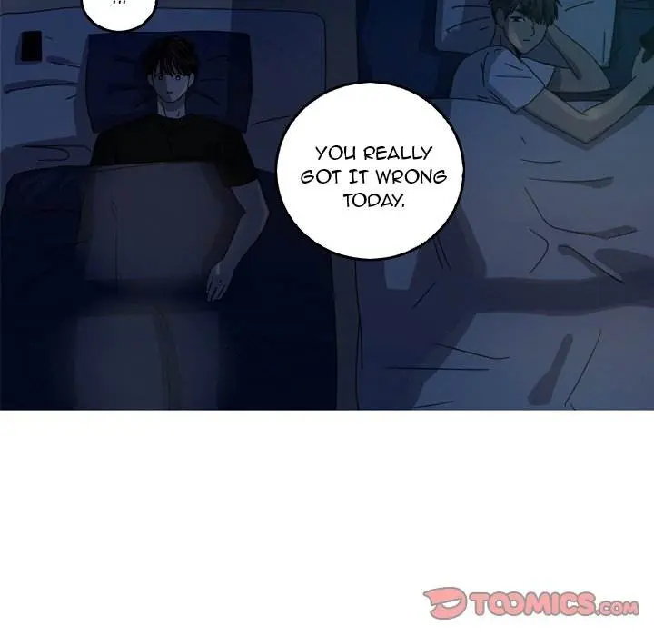 The Mermaids Pond Aaaaabb Chapter 39 - Page 60