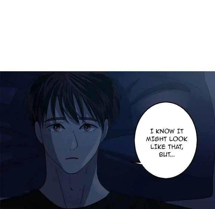 The Mermaids Pond Aaaaabb Chapter 39 - Page 61