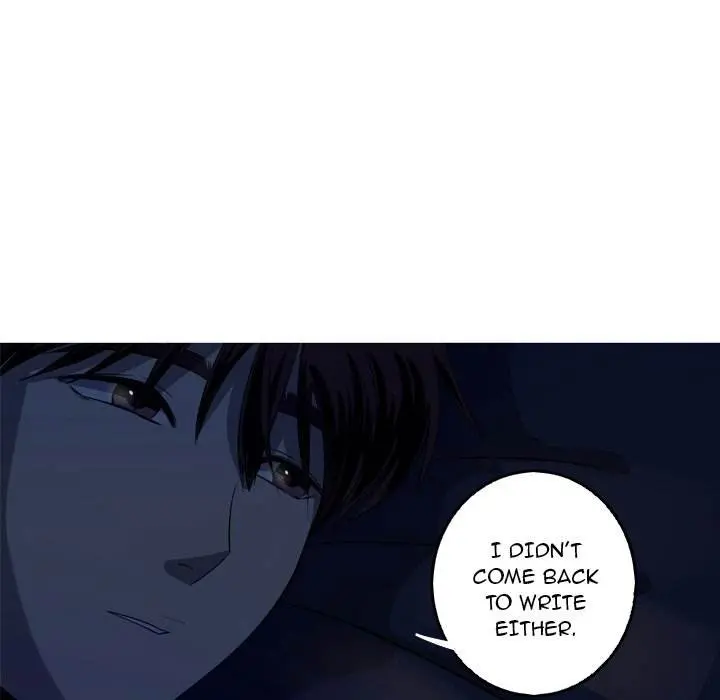 The Mermaids Pond Aaaaabb Chapter 39 - Page 65