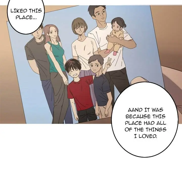 The Mermaids Pond Aaaaabb Chapter 39 - Page 67