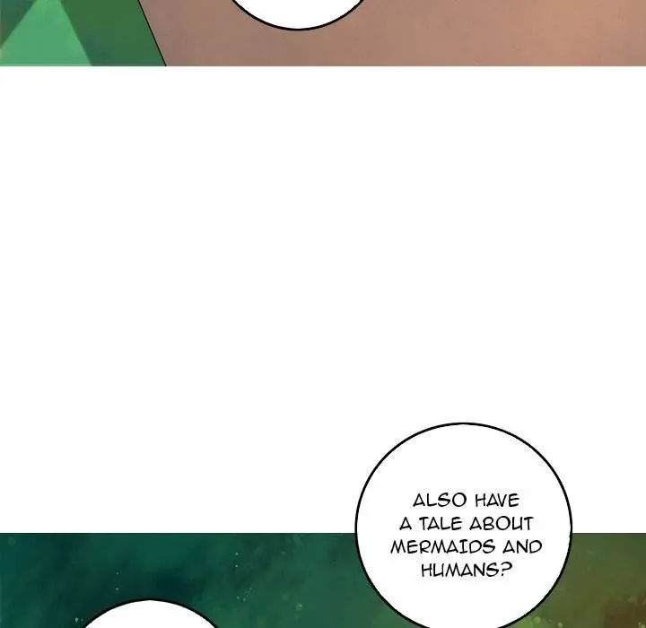 The Mermaids Pond Aaaaabb Chapter 39 - Page 9