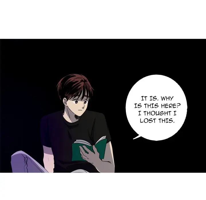 The Mermaids Pond Aaaaabb Chapter 40 - Page 11