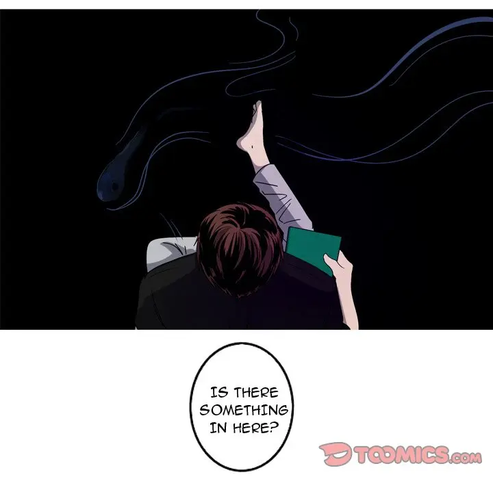 The Mermaids Pond Aaaaabb Chapter 40 - Page 14