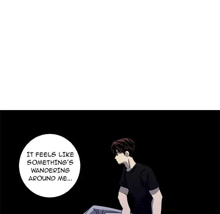 The Mermaids Pond Aaaaabb Chapter 40 - Page 15