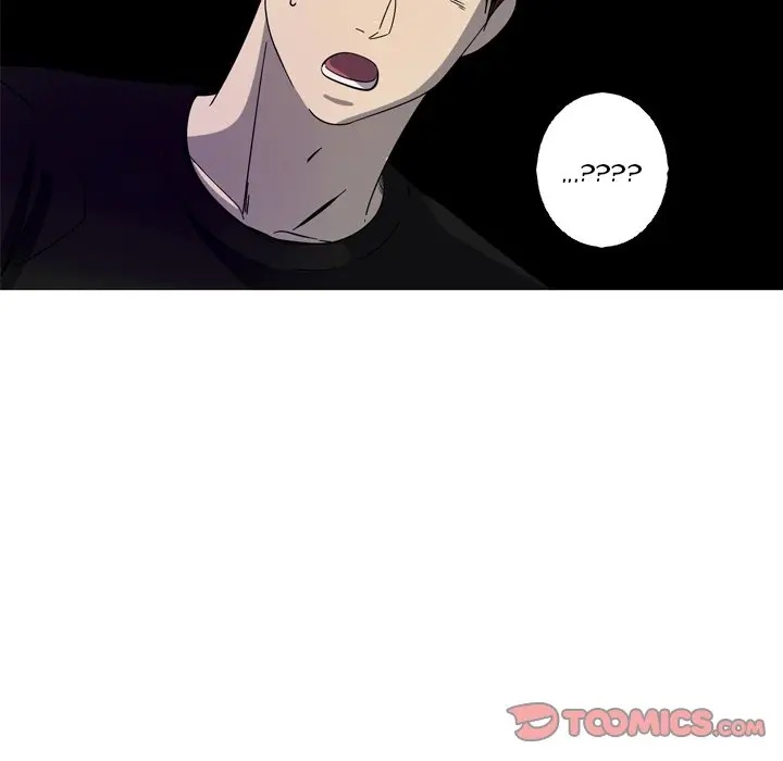 The Mermaids Pond Aaaaabb Chapter 40 - Page 20