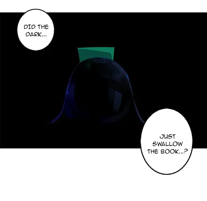 The Mermaids Pond Aaaaabb Chapter 40 - Page 21